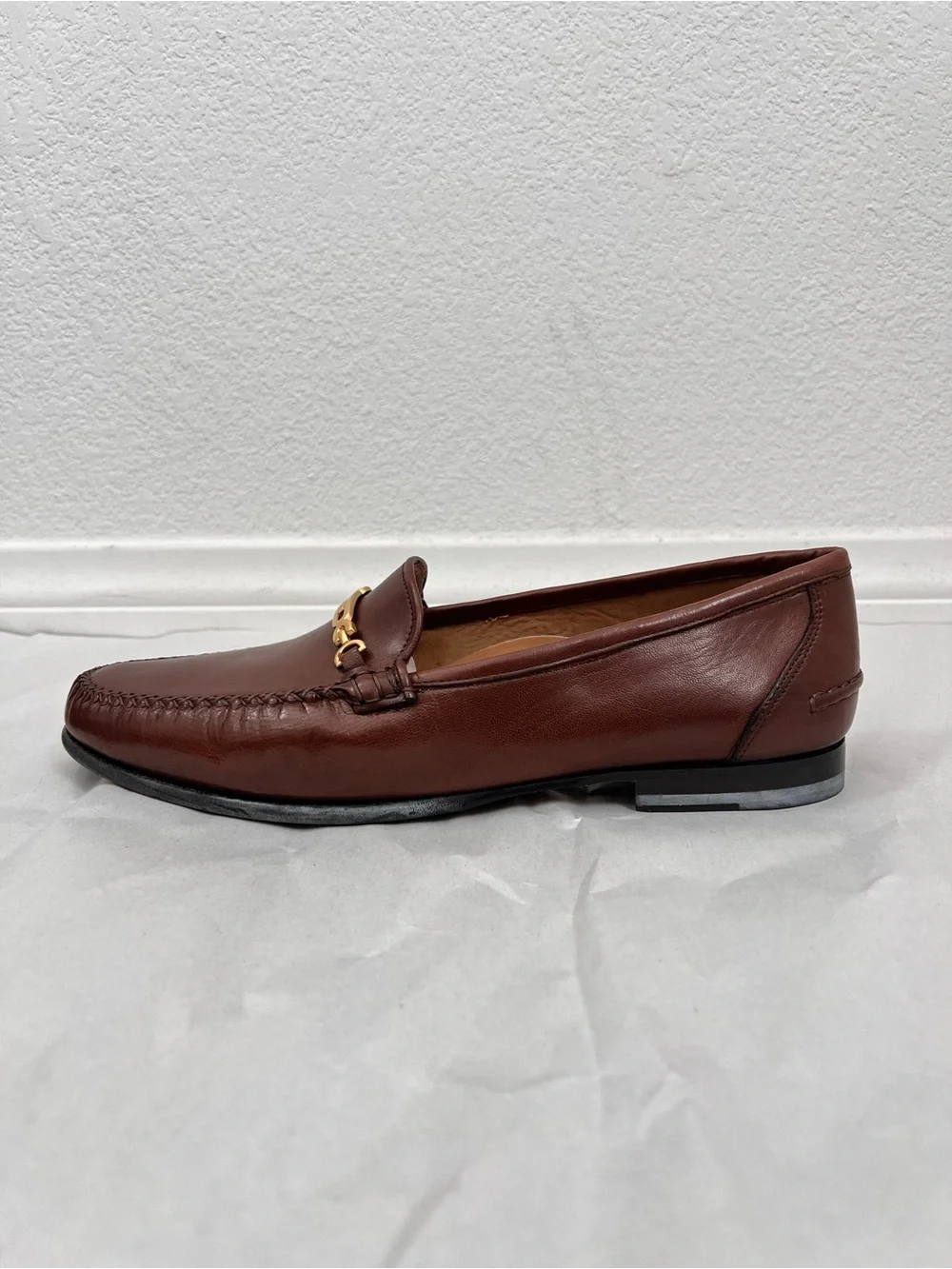 Bally kauia brown